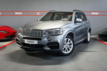 BMW X5 M50 Gebrauchtwagen