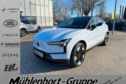 Volvo EX30 Gebrauchtwagen