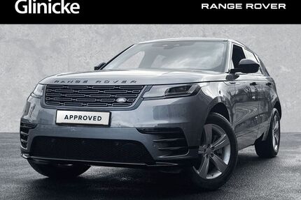 Land Rover Range Rover Velar Gebrauchtwagen