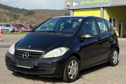 Mercedes-Benz A 150 Gebrauchtwagen