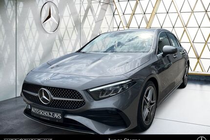 Mercedes-Benz A 200 Gebrauchtwagen