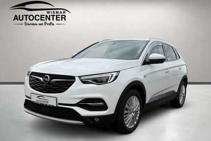 Opel Grandland (X) Gebrauchtwagen
