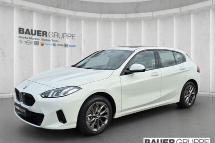 BMW 116 Gebrauchtwagen