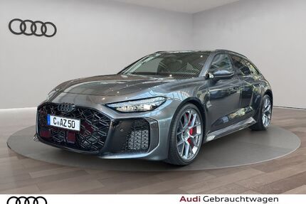 Audi RS5 Gebrauchtwagen