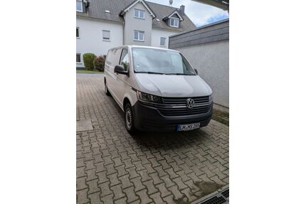VW T6 Transporter Gebrauchtwagen