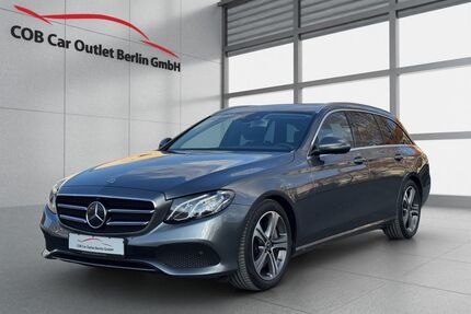 Mercedes-Benz E 400 Gebrauchtwagen