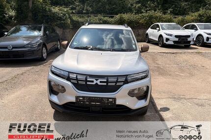 Dacia Spring Gebrauchtwagen