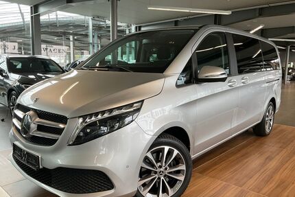 Mercedes-Benz V 220 Gebrauchtwagen