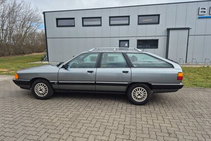 Audi 100 Gebrauchtwagen