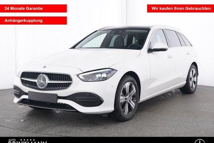 Mercedes-Benz C 300 Gebrauchtwagen