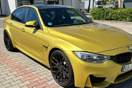 BMW M3 Gebrauchtwagen