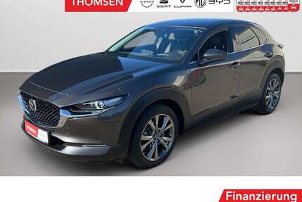 Mazda CX-30 Gebrauchtwagen