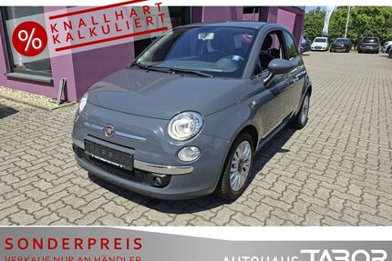 Fiat 500 Gebrauchtwagen