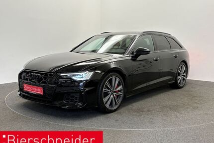 Audi S6 Gebrauchtwagen