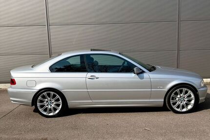 BMW 320 Gebrauchtwagen
