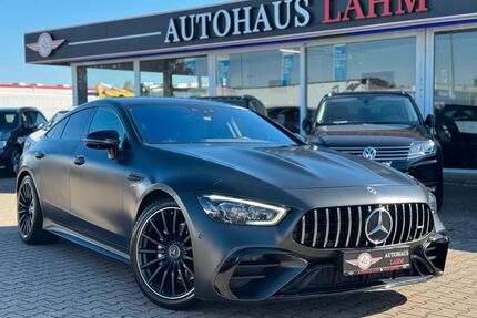 Mercedes-Benz AMG GT Gebrauchtwagen