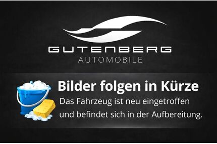 Mercedes-Benz C 63 AMG Gebrauchtwagen