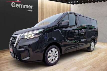 Nissan Primastar Gebrauchtwagen