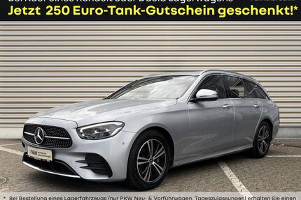 Mercedes-Benz E 220 Gebrauchtwagen