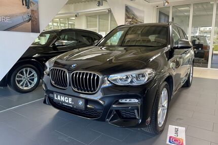 BMW X3 M40 Gebrauchtwagen