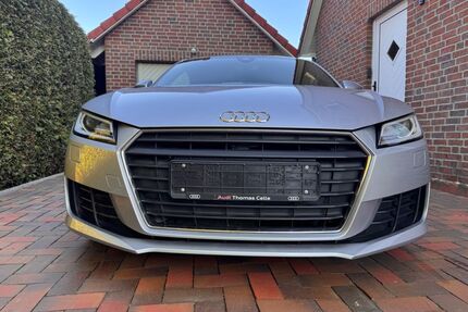 Audi TT Gebrauchtwagen