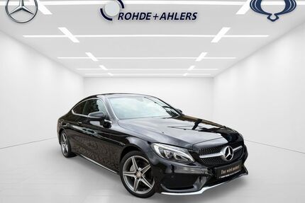 Mercedes-Benz C 180 Gebrauchtwagen