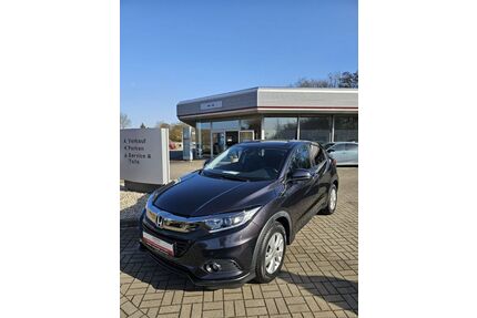 Honda HR-V Gebrauchtwagen