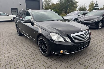 Mercedes-Benz E 200 Gebrauchtwagen