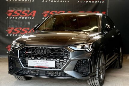 Audi RSQ3 Gebrauchtwagen