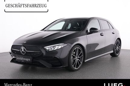 Mercedes-Benz A 180 Gebrauchtwagen