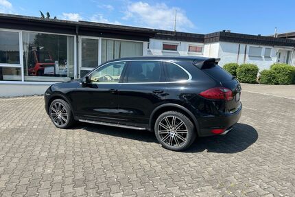 Porsche Cayenne Gebrauchtwagen