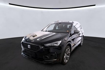 Seat Tarraco Gebrauchtwagen