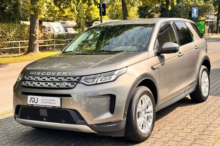 Land Rover Discovery Sport Gebrauchtwagen