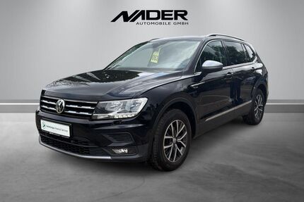 VW Tiguan Allspace Gebrauchtwagen