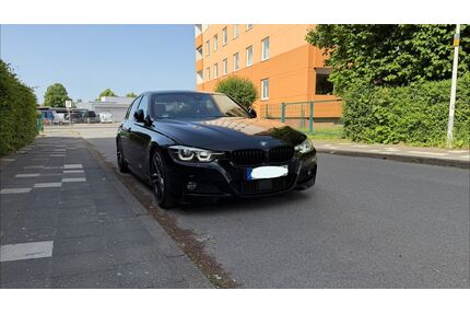 BMW 330 Gebrauchtwagen
