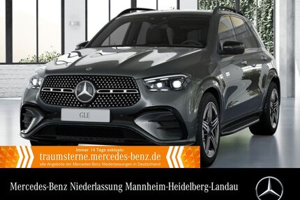 Mercedes-Benz GLE 450 Gebrauchtwagen