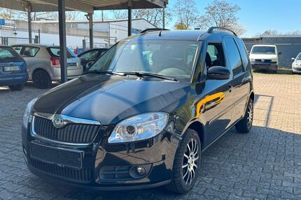 Skoda Roomster Gebrauchtwagen