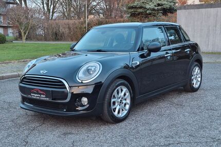 Mini ONE Gebrauchtwagen