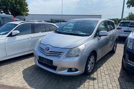 Toyota Verso Gebrauchtwagen