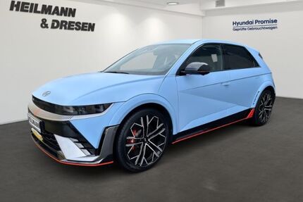 Hyundai IONIQ 5 Gebrauchtwagen