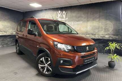 Peugeot Rifter Gebrauchtwagen