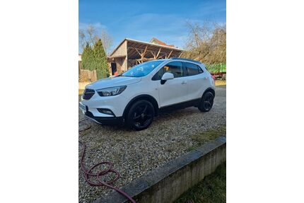 Opel Mokka X Gebrauchtwagen