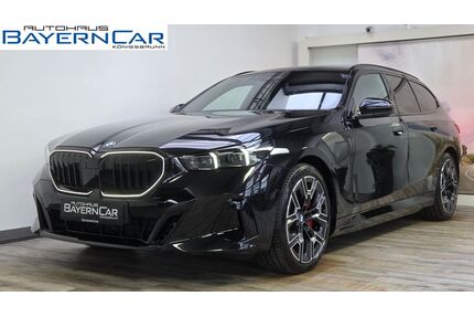 BMW 550 Gebrauchtwagen