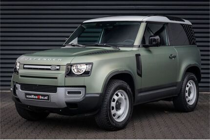 Land Rover Defender Gebrauchtwagen