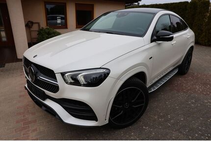 Mercedes-Benz GLE 350 Gebrauchtwagen