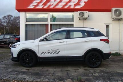Baic Senova X55 Gebrauchtwagen
