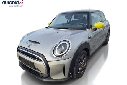 Mini Cooper SE Gebrauchtwagen