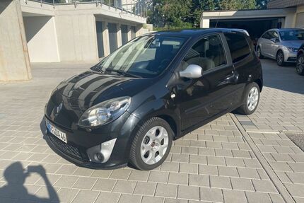 Renault Twingo Gebrauchtwagen