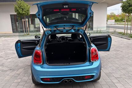 Mini Cooper S Gebrauchtwagen