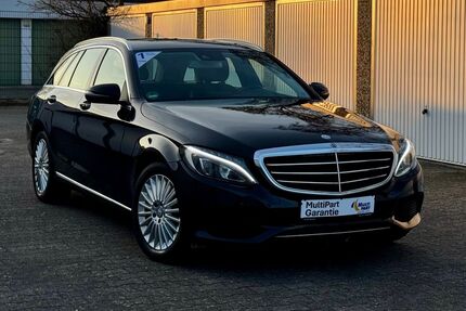 Mercedes-Benz C 220 Gebrauchtwagen